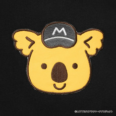 チャンスくん フェイスポケットTシャツ 詳細画像