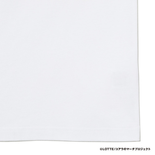 チャンスくん フェイスポケットTシャツ 詳細画像 ホワイト 6