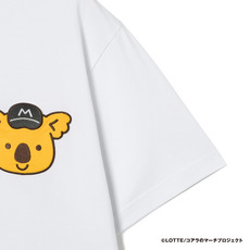 チャンスくん フェイスポケットキッズTシャツ 詳細画像