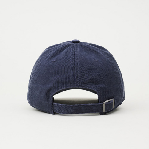 Marines B-Unoin Metallic Box Logo Pennant Vintage Navy 詳細画像 1カラー 4
