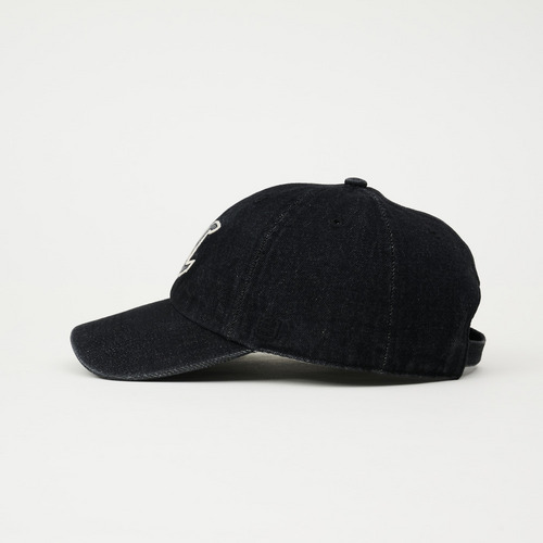 Marines B-Union Denim Craft Flagship Black 詳細画像 1カラー 2