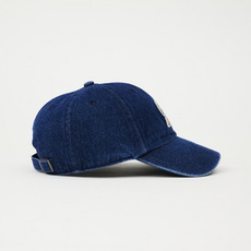 Marines B-Union Denim Craft Flagship Navy 詳細画像