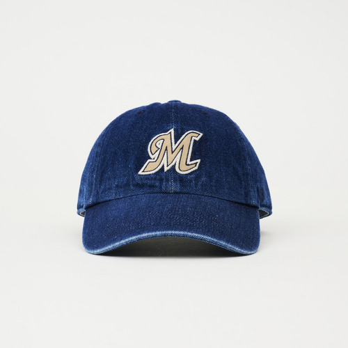 Marines B-Union Denim Craft Flagship Navy 詳細画像 1カラー 1