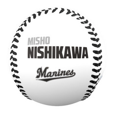 2026ベストシーン ピクチャーボール(4.21#6西川) 詳細画像