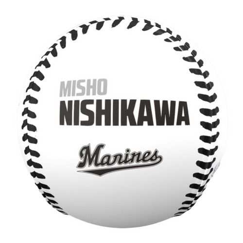 2026ベストシーン ピクチャーボール(4.21#6西川) 詳細画像 1カラー 4