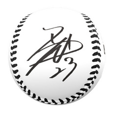2026ベストシーン ピクチャーボール(4.21#23石川慎) 詳細画像