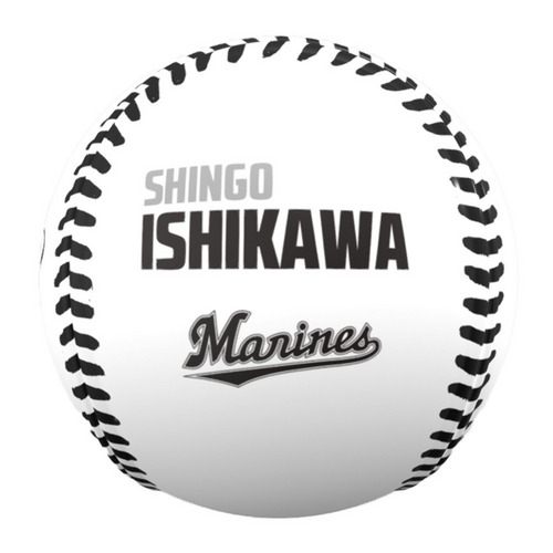 2026ベストシーン ピクチャーボール(4.21#23石川慎) 詳細画像 1カラー 4