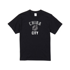 フレンドシップシティ13市展開 CITY Tシャツ