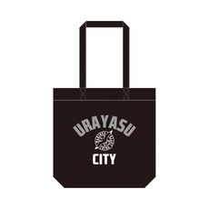 フレンドシップシティ13市展開 CITY トートバッグ