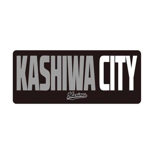 フレンドシップシティ13市展開 CITY カーマグネット 詳細画像 1カラー 1