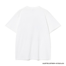 マリーンズ&times;ドラゴンズ コアラコラボ 名言Tシャツ 詳細画像