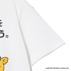 マリーンズ&times;ドラゴンズ コアラコラボ 名言Tシャツ 詳細画像