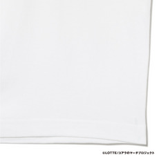 マリーンズ&times;ドラゴンズ コアラコラボ 名言Tシャツ 詳細画像