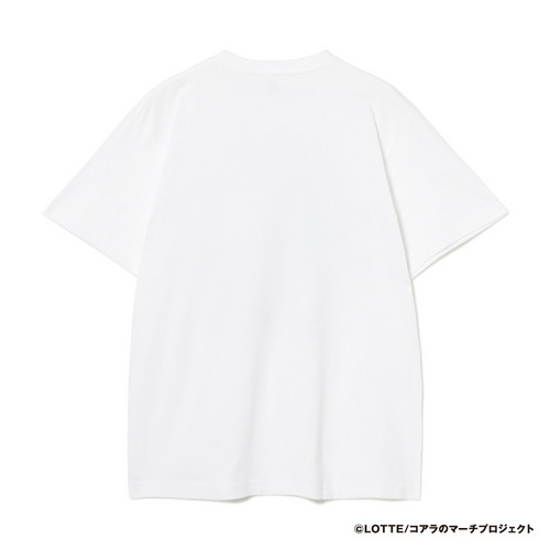 マリーンズ&times;ドラゴンズ コアラコラボ 名言Tシャツ 詳細画像 1カラー 2