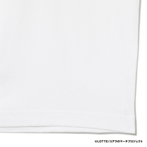 マリーンズ&times;ドラゴンズ コアラコラボ 名言Tシャツ 詳細画像 1カラー 5