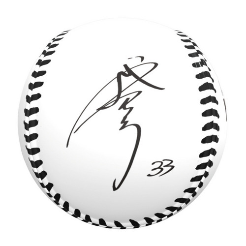 2026ベストシーン ピクチャーボール(4.29#33八木) 詳細画像 1カラー 3