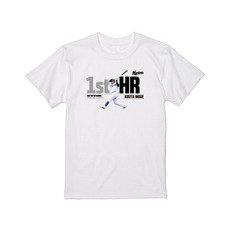 井上広大選手 移籍後初ホームラン記念 Tシャツ