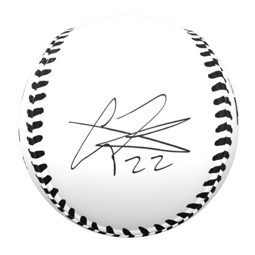 2026ベストシーン ピクチャーボール(5.3#22ポランコ) 詳細画像 1カラー 3