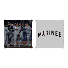 MARINES ONLINEくじ―ALTERNATE UNIFORM―②　チケット 詳細画像