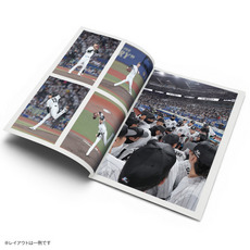 Custom Photo Book 2026 オーダーカード(March＆April) 詳細画像