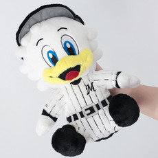 マーくん おすわりぬいぐるみ 詳細画像