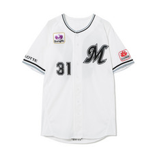 31大谷 輝龍 直筆サイン入り実使用ユニホーム (FARM)/マリーンズ