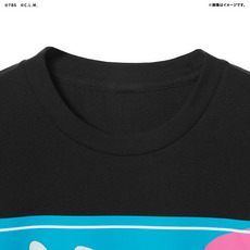 MARINESラヴィット！Tシャツ 詳細画像