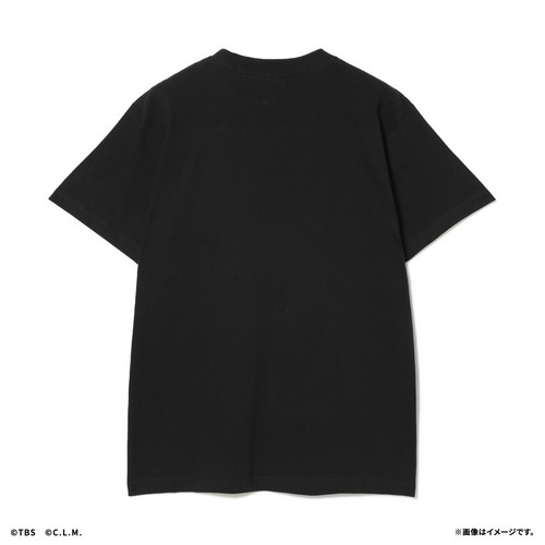 MARINESラヴィット！Tシャツ 詳細画像 ブラック 2