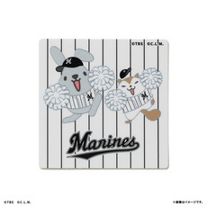 MARINESラヴィット！ステッカー3枚セット＜ポンポン＞ 詳細画像