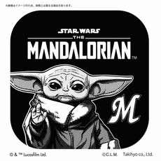 STAR WARS / ハンドタオル / マリーンズ