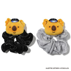チャンスくん ぬいぐるみシュシュ(BSW)