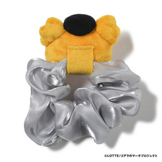 チャンスくん ぬいぐるみシュシュ(BSW) 詳細画像