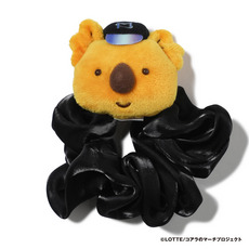 チャンスくん ぬいぐるみシュシュ(BSW) 詳細画像