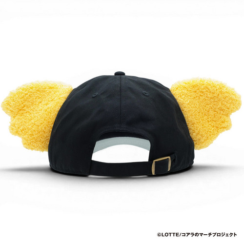 もこもこチャンスくん 2026耳付きキャップ(BSW) 詳細画像 1カラー 2