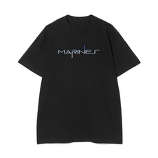 【ネーム・ナンバーカスタム】BSW半袖Tシャツ(ブラック)