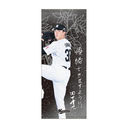 2026七夕短冊メッセージグッズ フェイスタオル 詳細画像 1カラー 4