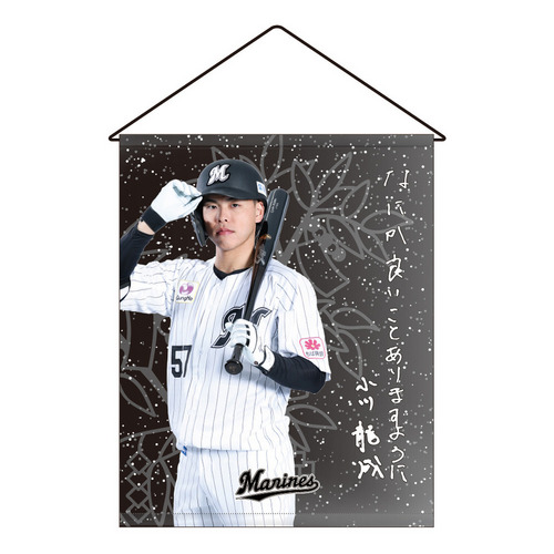 2026七夕短冊メッセージグッズ タペストリー 詳細画像 1カラー 6