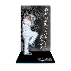 2026七夕短冊メッセージグッズ アクリルスタンド 詳細画像