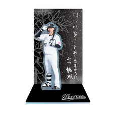 2026七夕短冊メッセージグッズ アクリルスタンド 詳細画像