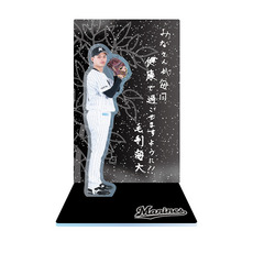 2026七夕短冊メッセージグッズ アクリルスタンド 詳細画像