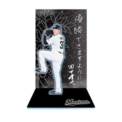 2026七夕短冊メッセージグッズ アクリルスタンド 詳細画像 1カラー 2