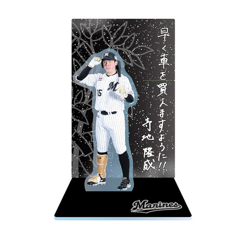 2026七夕短冊メッセージグッズ アクリルスタンド 詳細画像 1カラー 6