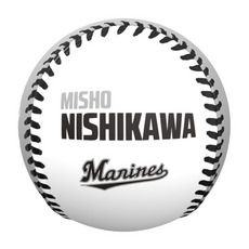 2026ベストシーン ピクチャーボール(5.14#6西川) 詳細画像