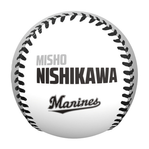 2026ベストシーン ピクチャーボール(5.14#6西川) 詳細画像 1カラー 4