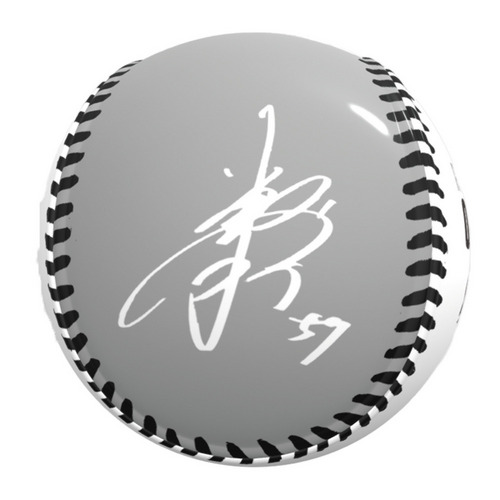 2026ベストシーン ピクチャーボール(5.14#57小川) 詳細画像 1カラー 3