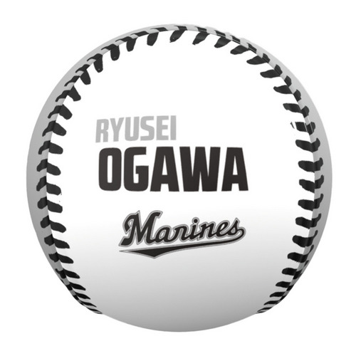 2026ベストシーン ピクチャーボール(5.14#57小川) 詳細画像 1カラー 4
