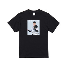 MONTHLY PLAYERS (May.) Tシャツ 詳細画像