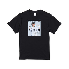 MONTHLY PLAYERS (May.) Tシャツ 詳細画像