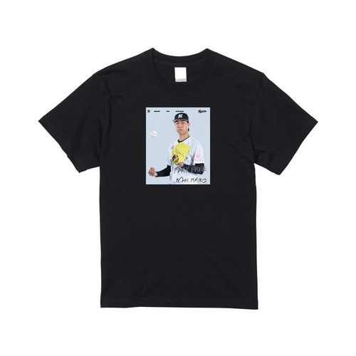 MONTHLY PLAYERS (May.) Tシャツ 詳細画像 1カラー 3