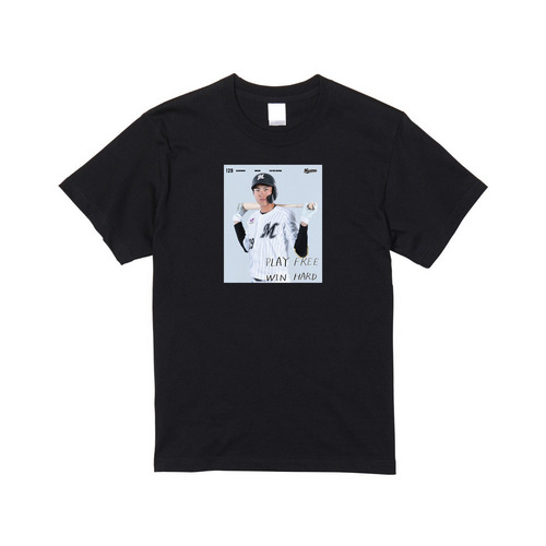MONTHLY PLAYERS (May.) Tシャツ 詳細画像 1カラー 6